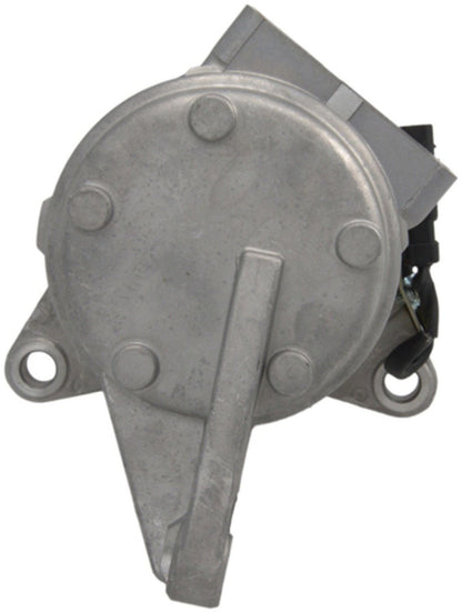 Four Seasons A/C Compressor 58378