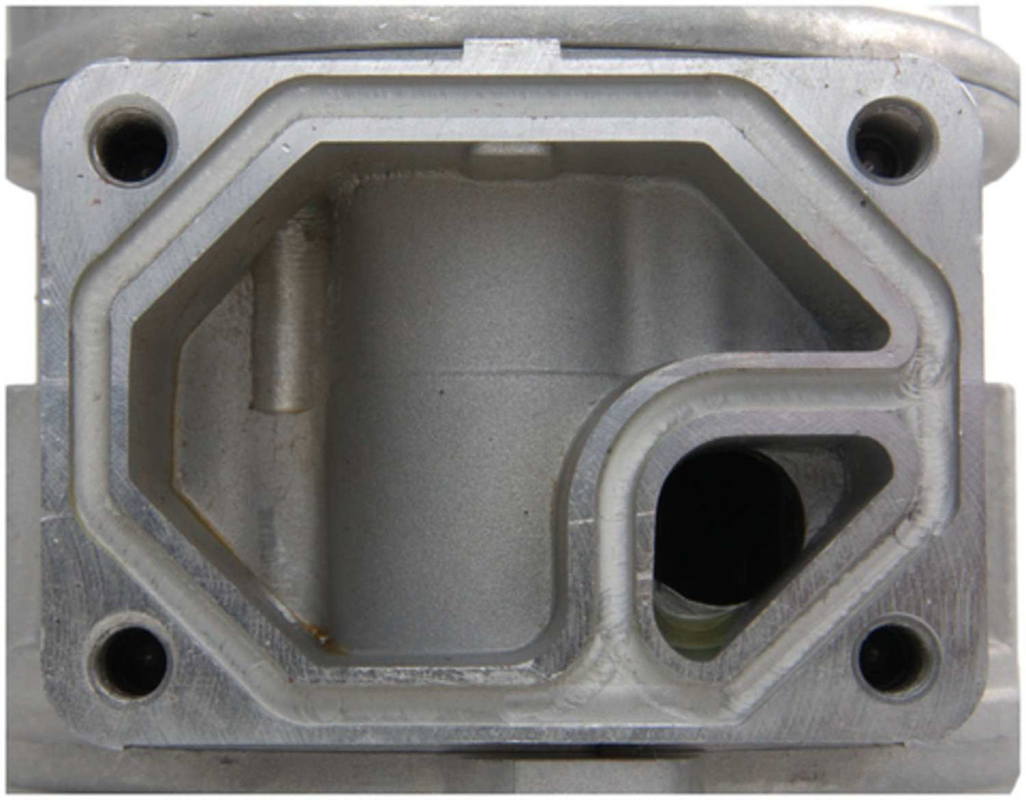 Four Seasons A/C Compressor 58378