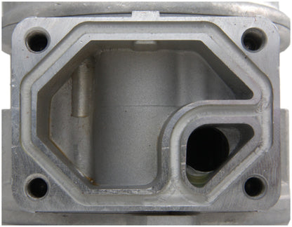 Four Seasons A/C Compressor 58378