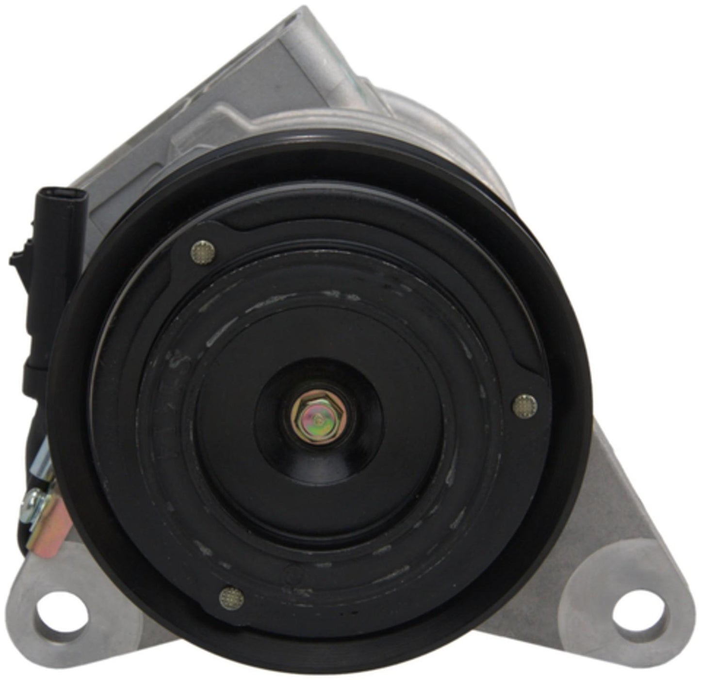 Four Seasons A/C Compressor 58378