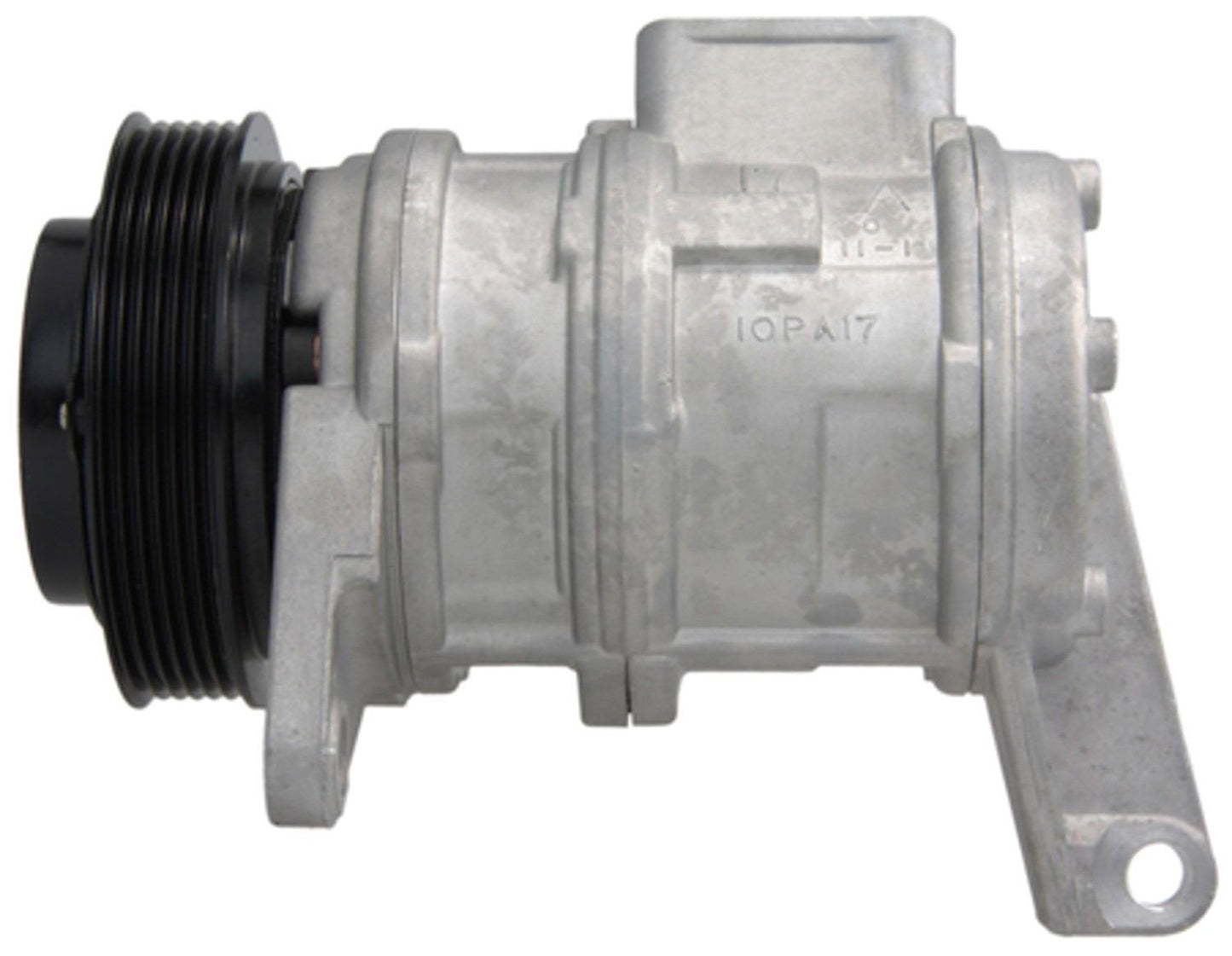 Four Seasons A/C Compressor 58378