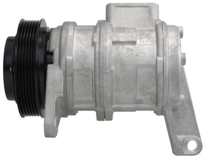 Four Seasons A/C Compressor 58378