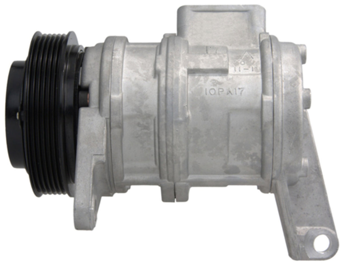 Four Seasons A/C Compressor 58378