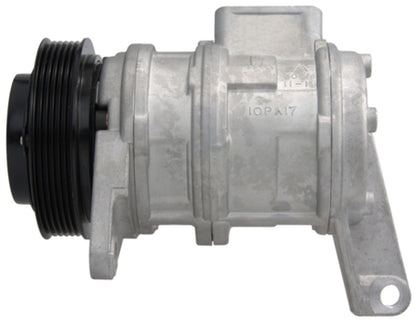 Four Seasons A/C Compressor 58378