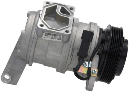 Four Seasons A/C Compressor 58378