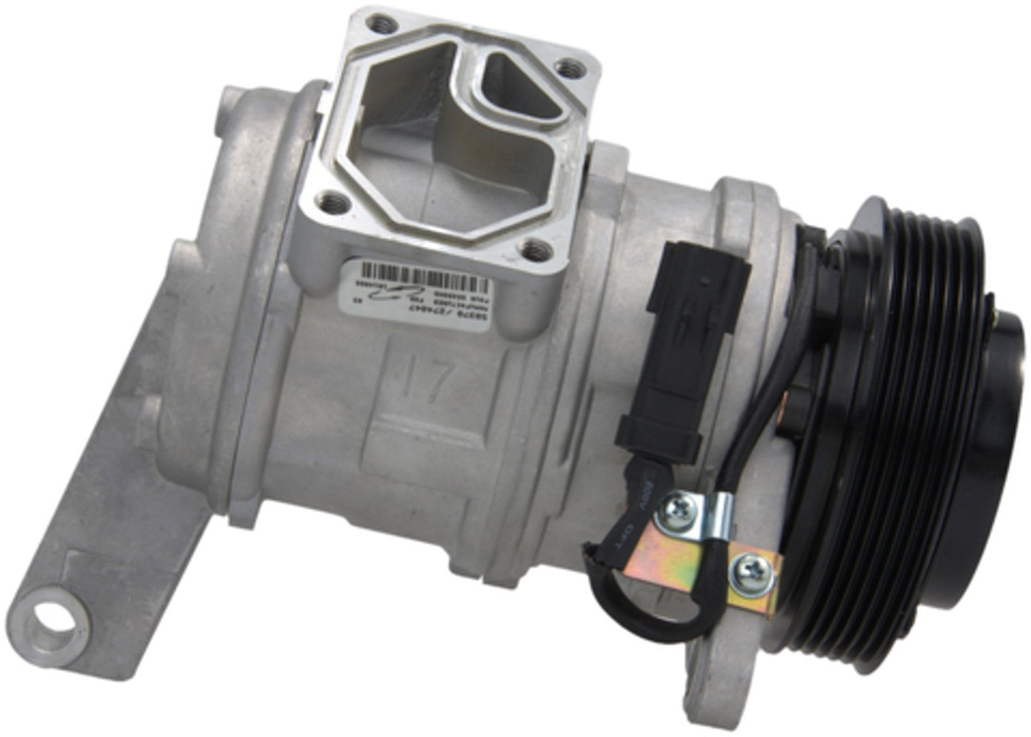 Four Seasons A/C Compressor 58378