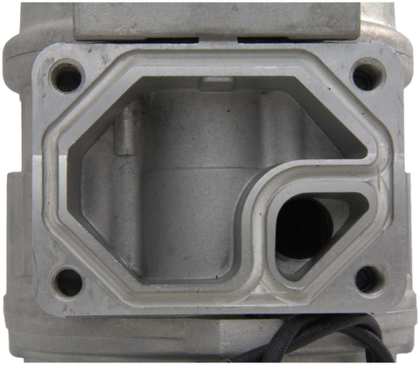 Four Seasons A/C Compressor 58381