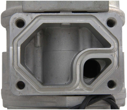 Four Seasons A/C Compressor 58381