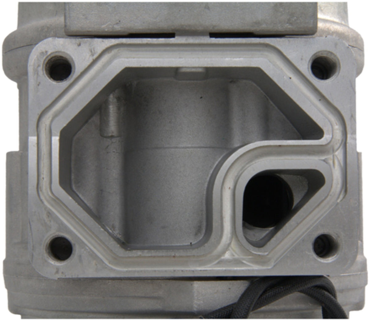 Four Seasons A/C Compressor 58381