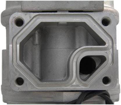 Four Seasons A/C Compressor 58381