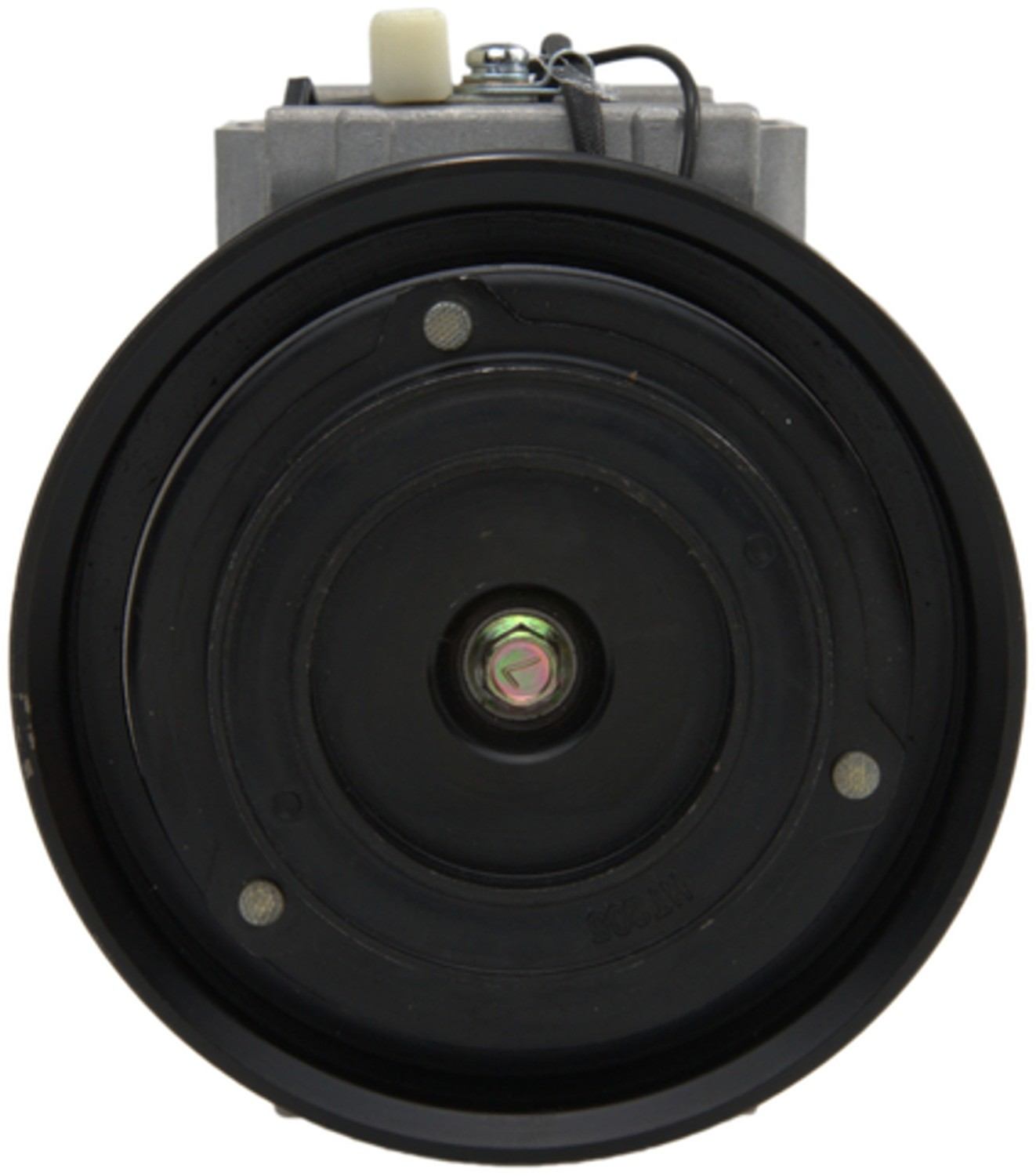 Four Seasons A/C Compressor 58381