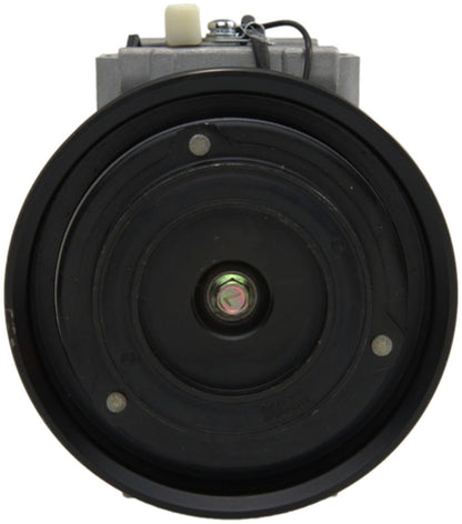 Four Seasons A/C Compressor 58381