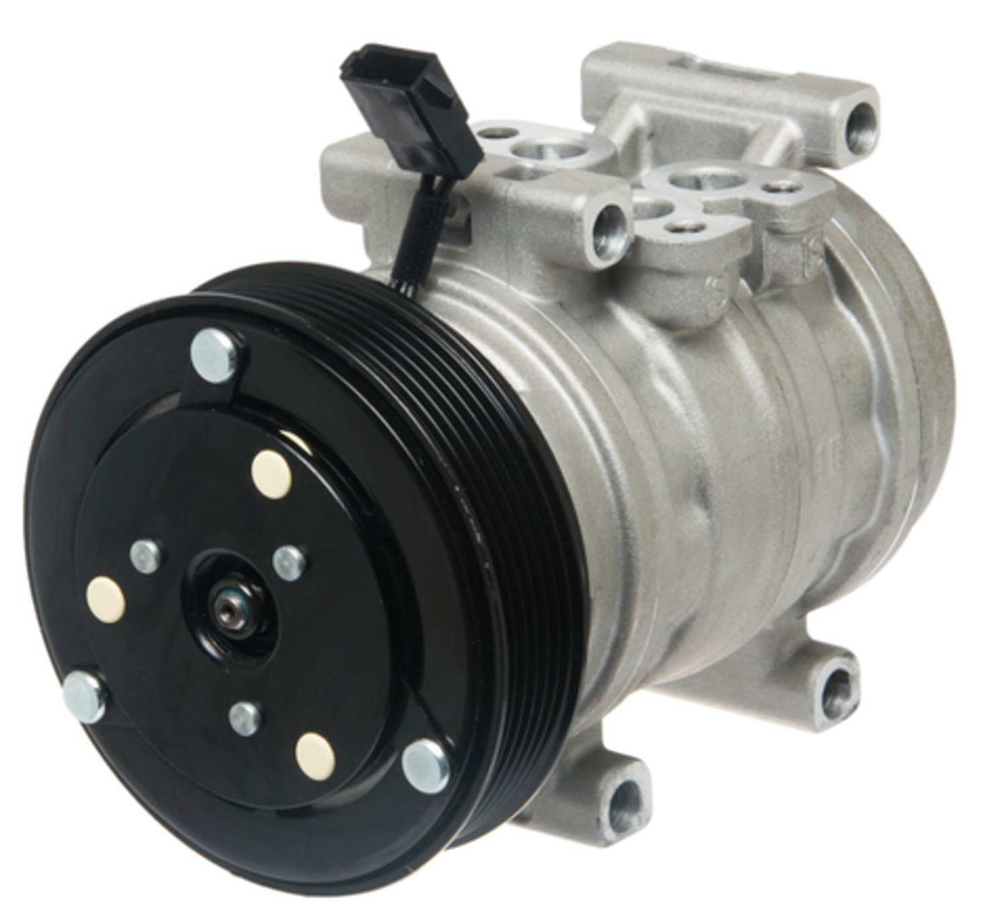 Four Seasons A/C Compressor 58385