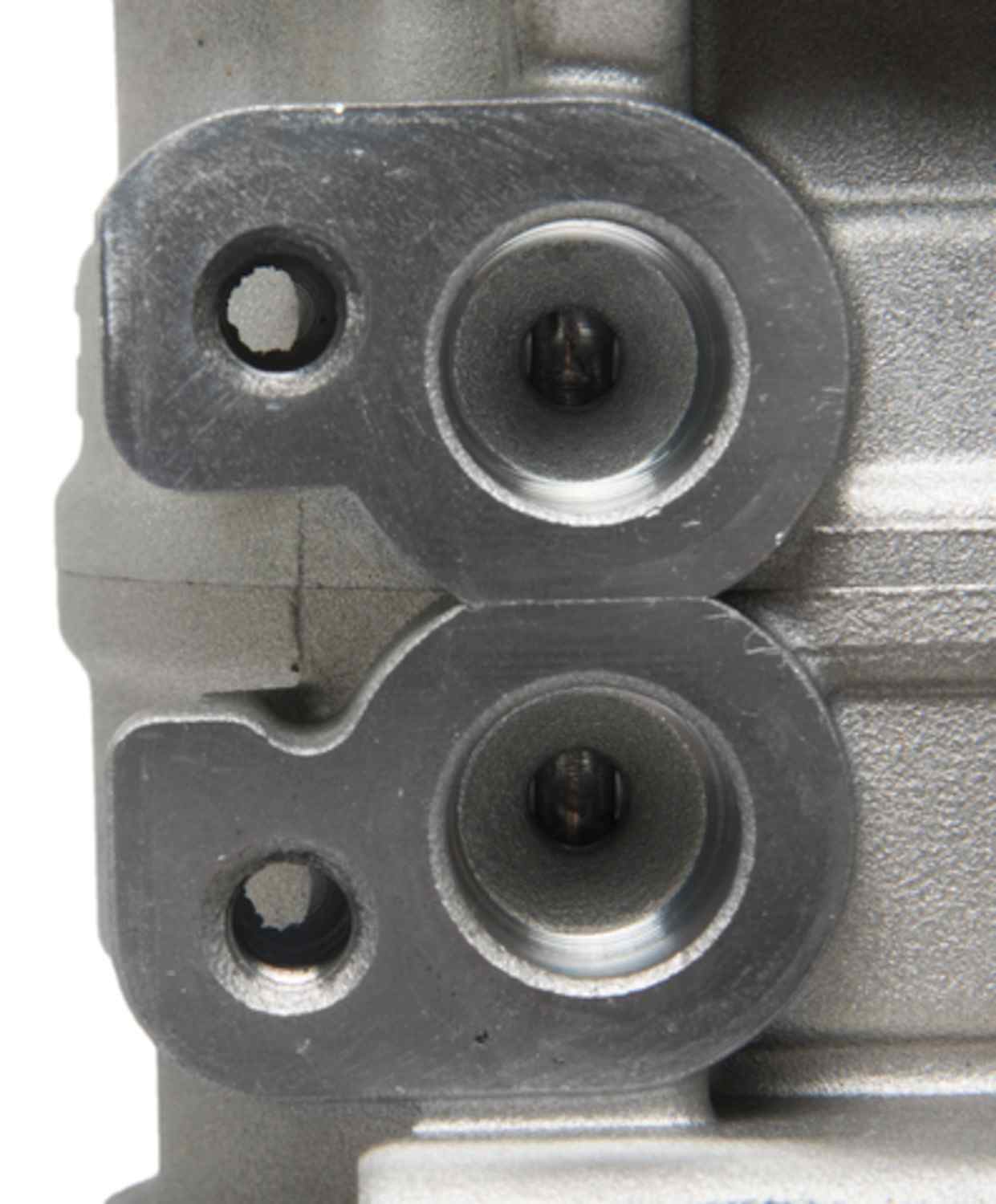 Four Seasons A/C Compressor 58385