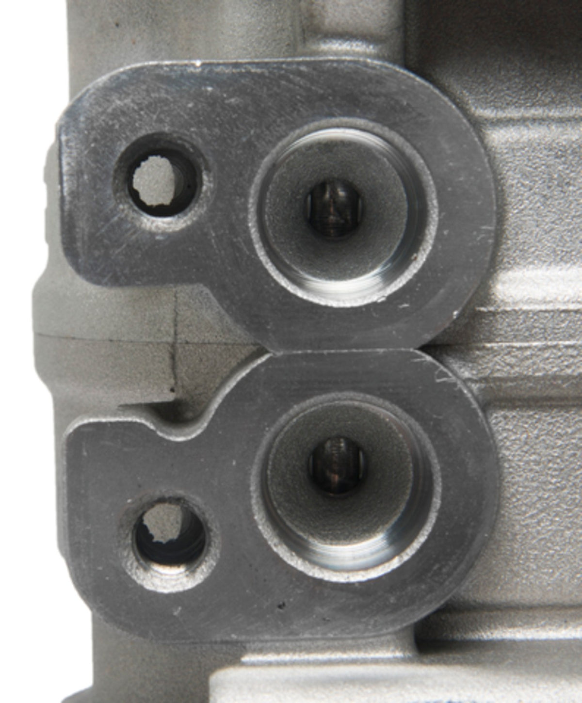 Four Seasons A/C Compressor 58385