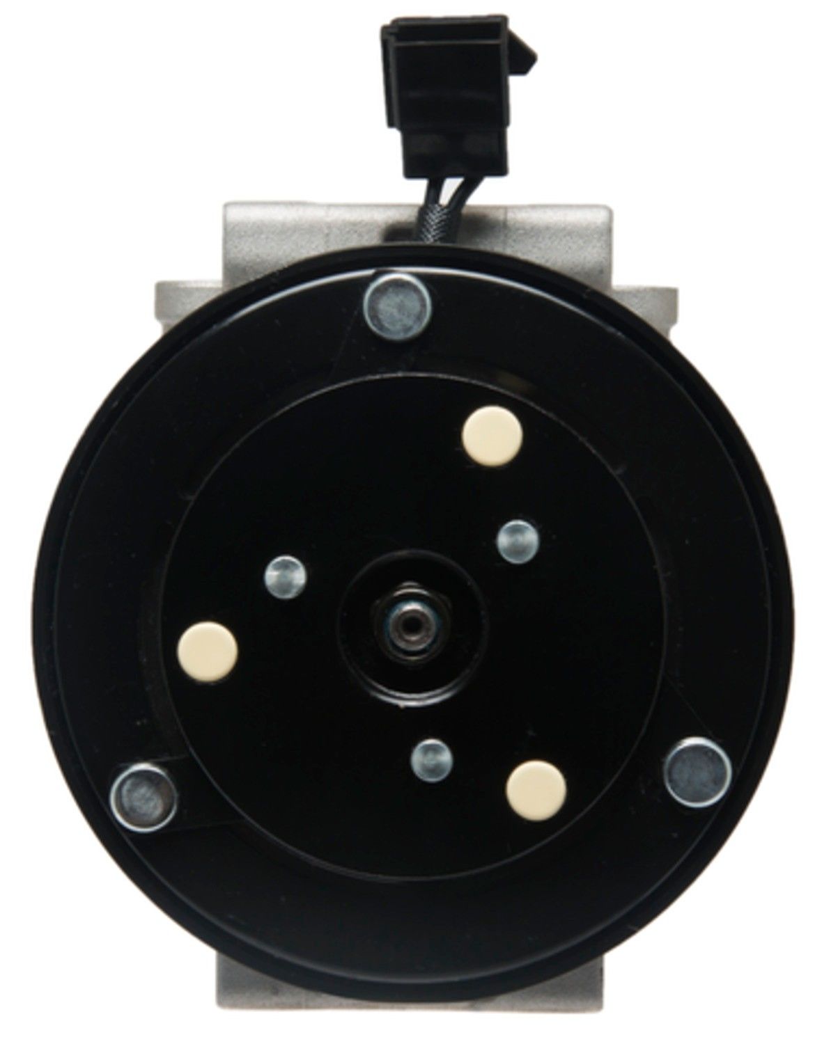 Four Seasons A/C Compressor 58385