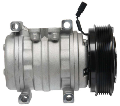 Four Seasons A/C Compressor 58385