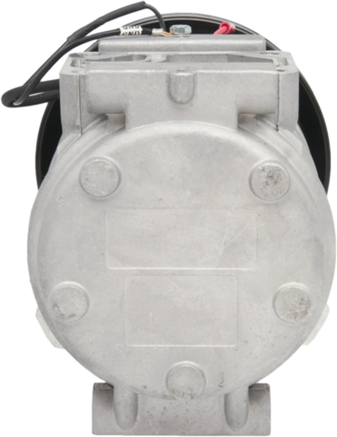 Four Seasons A/C Compressor 58387