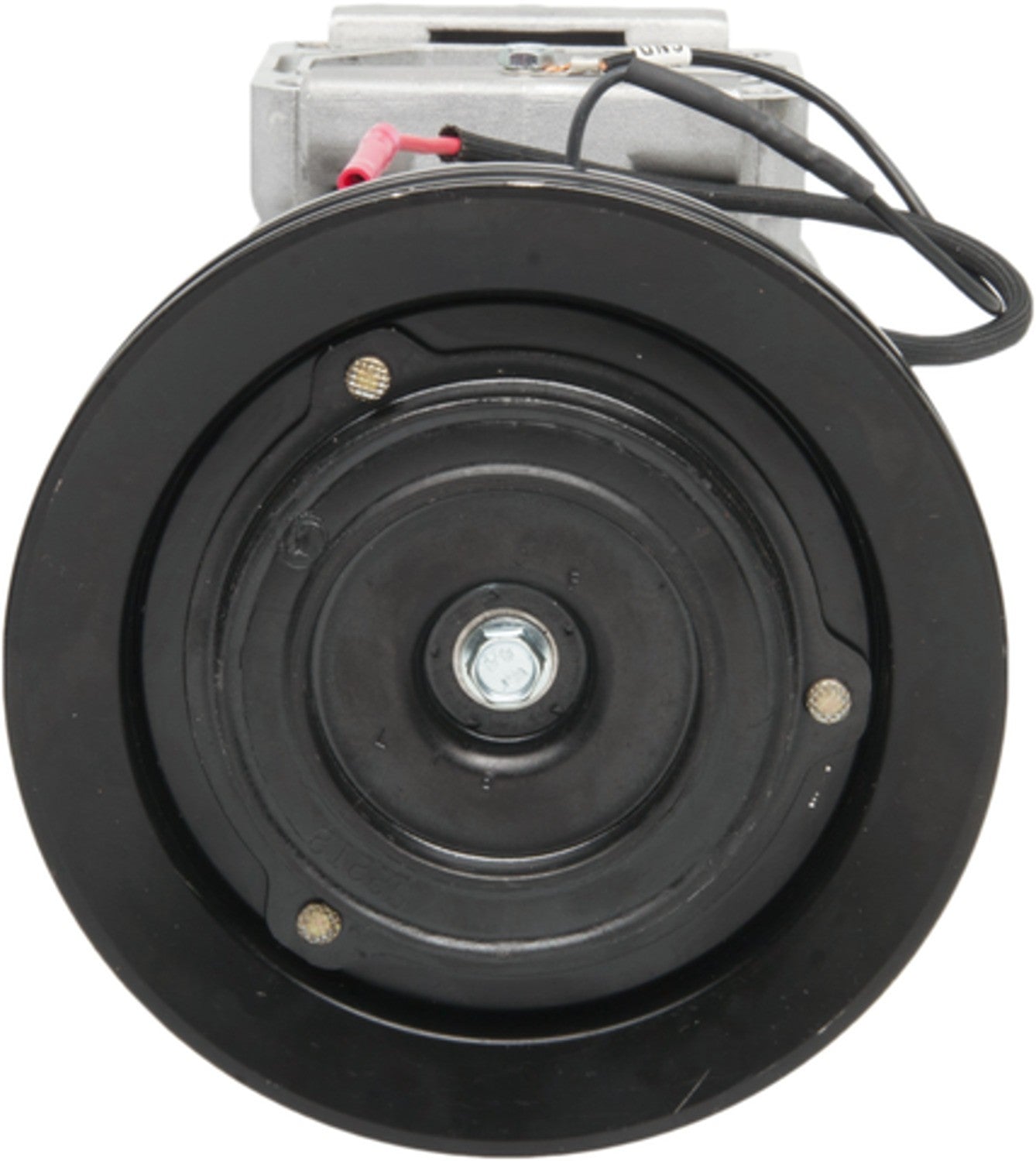 Four Seasons A/C Compressor 58387
