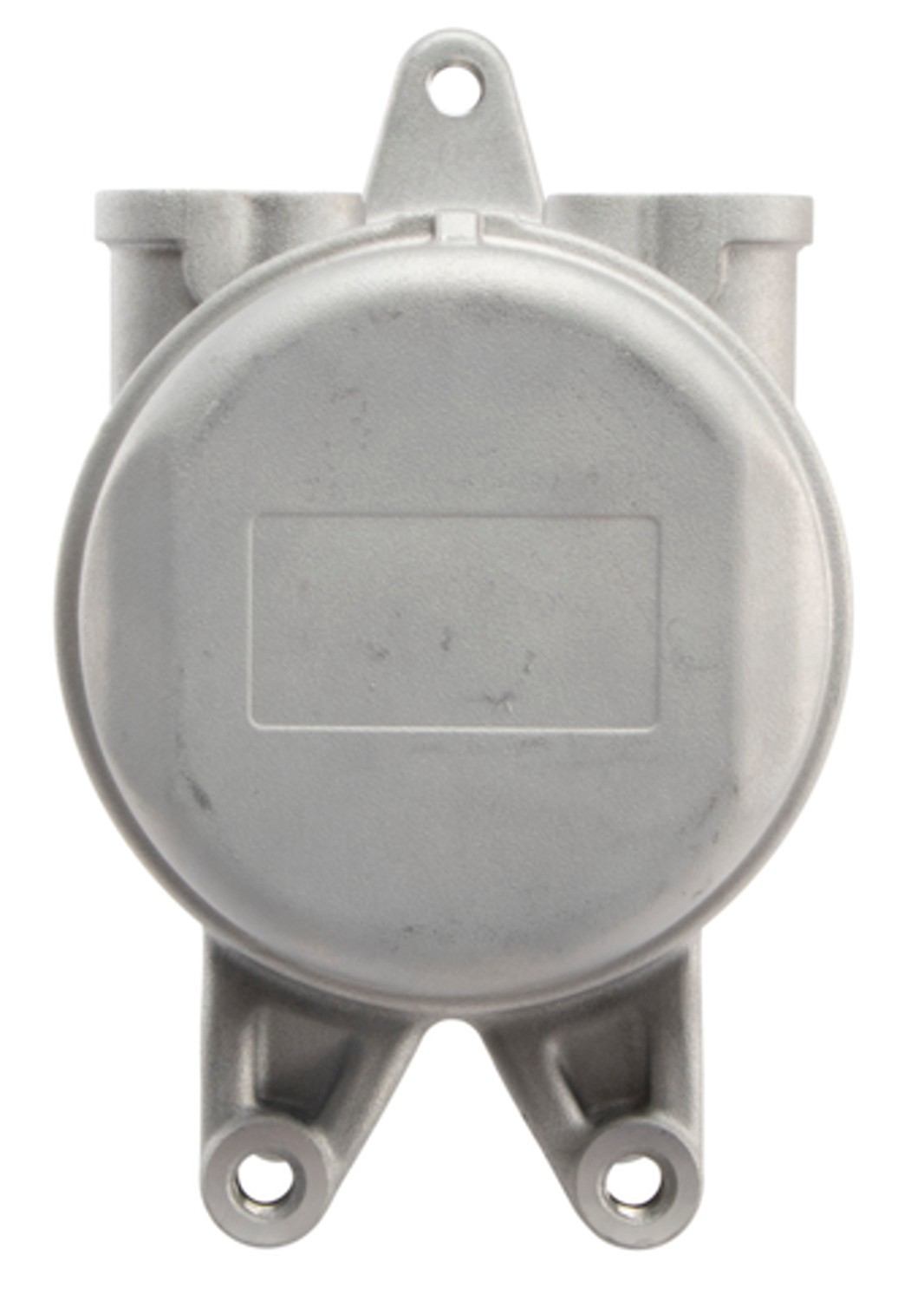 Four Seasons New Nippondenso 6P148A Compressor w/ Clutch 58388