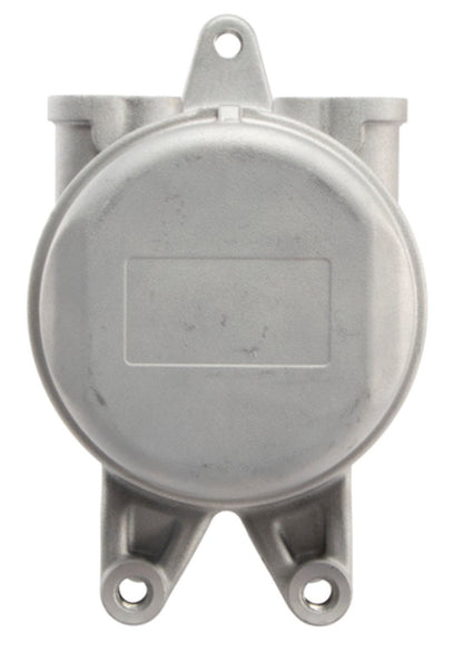 Four Seasons New Nippondenso 6P148A Compressor w/ Clutch 58388