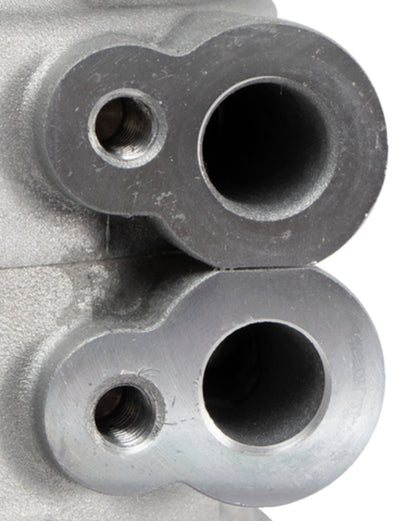 Four Seasons New Nippondenso 6P148A Compressor w/ Clutch 58388