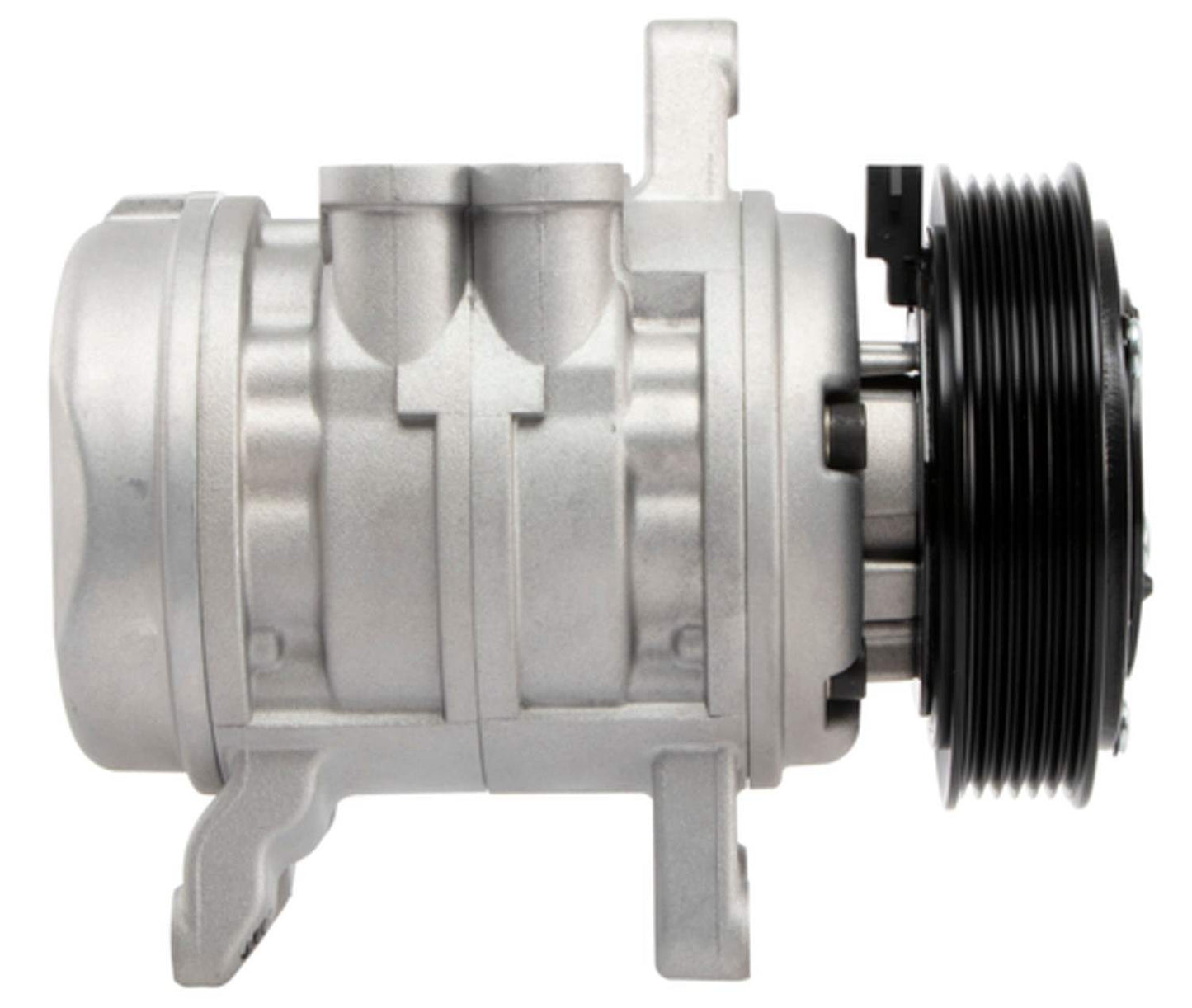 Four Seasons New Nippondenso 6P148A Compressor w/ Clutch 58388