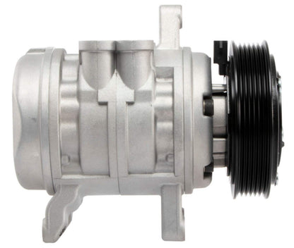 Four Seasons New Nippondenso 6P148A Compressor w/ Clutch 58388