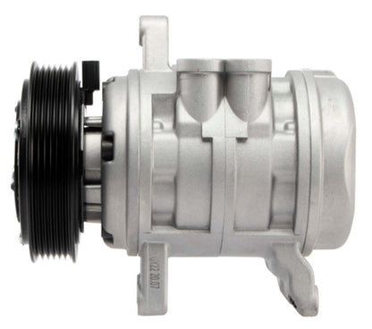 Four Seasons New Nippondenso 6P148A Compressor w/ Clutch 58388