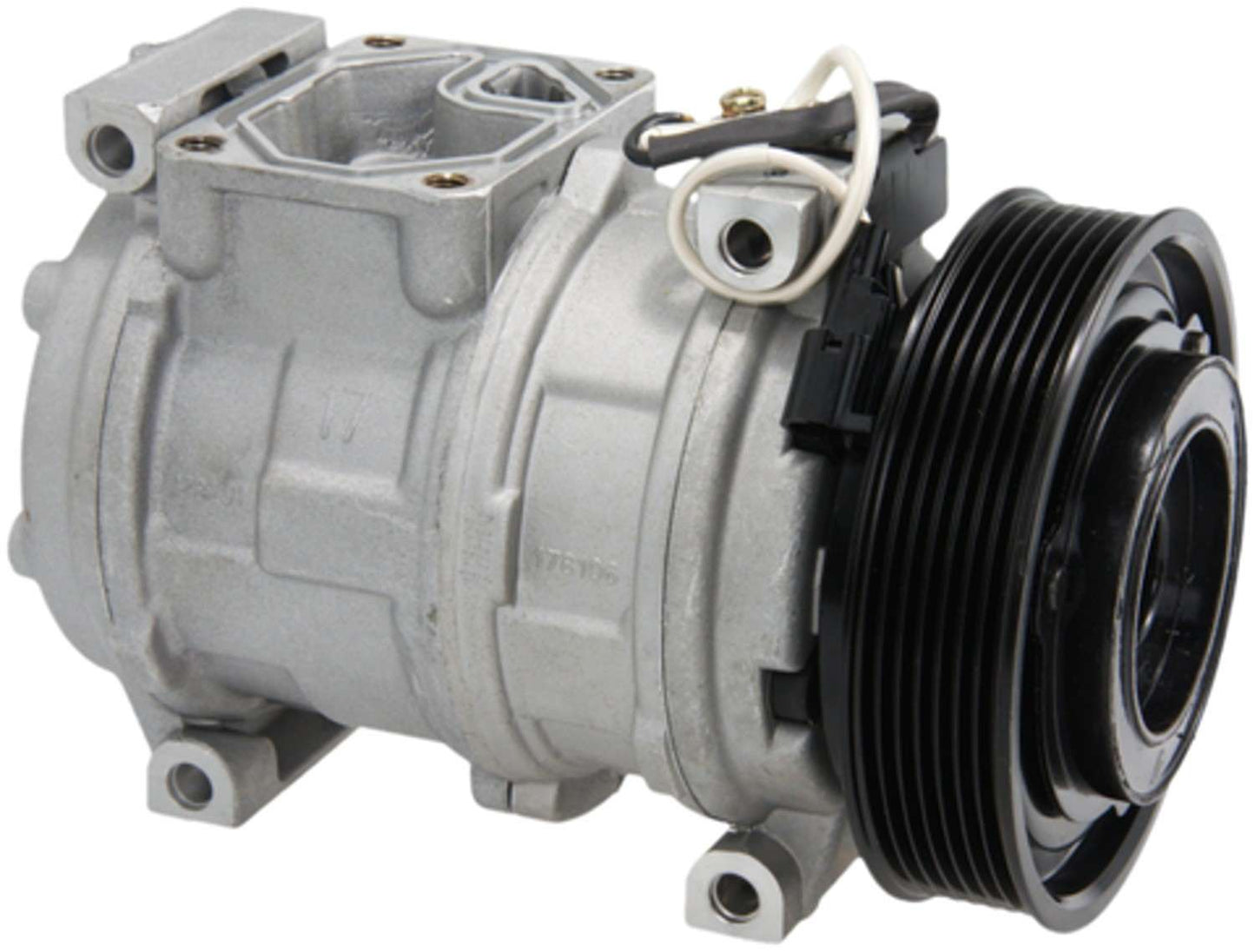 Four Seasons A/C Compressor 58390