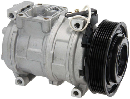 Four Seasons A/C Compressor 58390