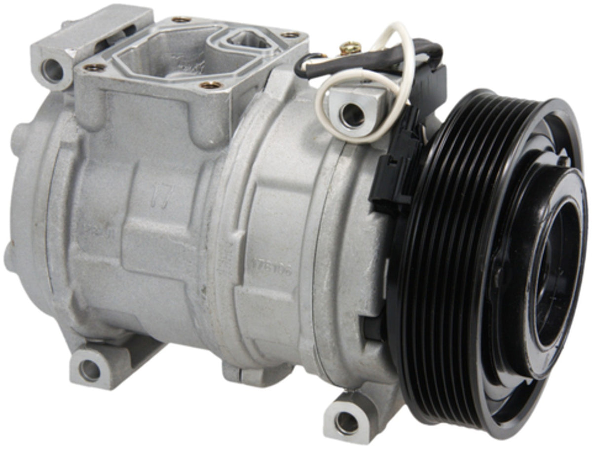 Four Seasons A/C Compressor 58390