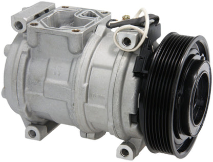 Four Seasons A/C Compressor 58390