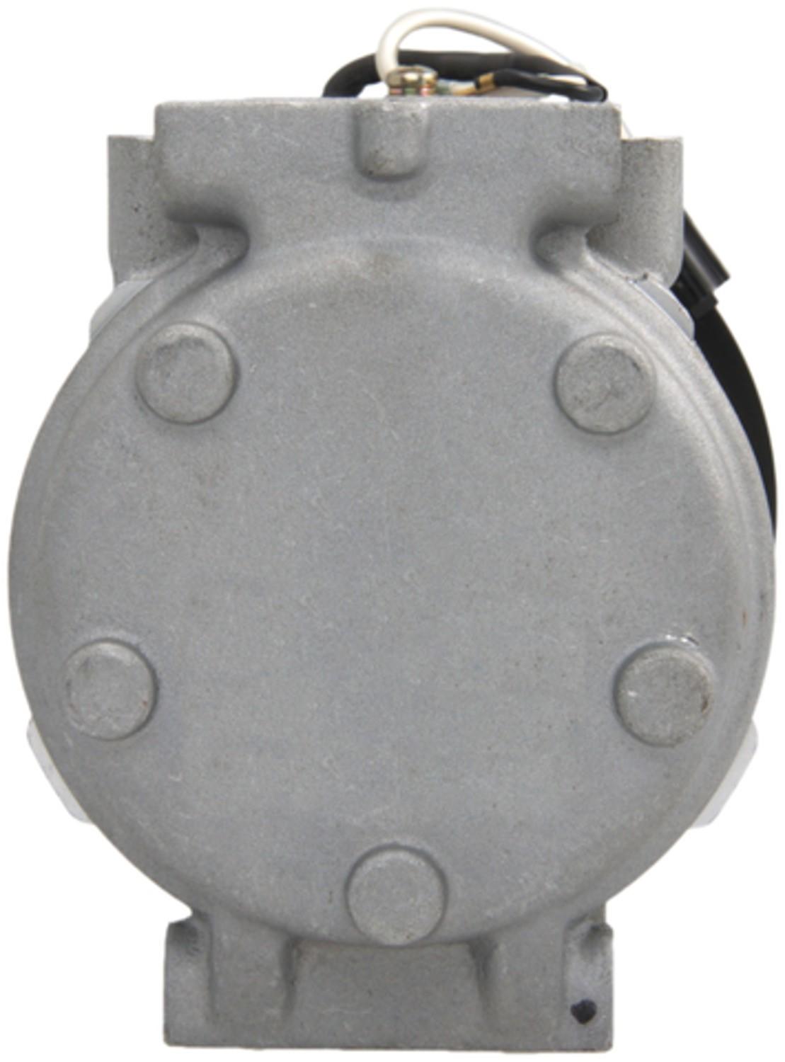 Four Seasons A/C Compressor 58390