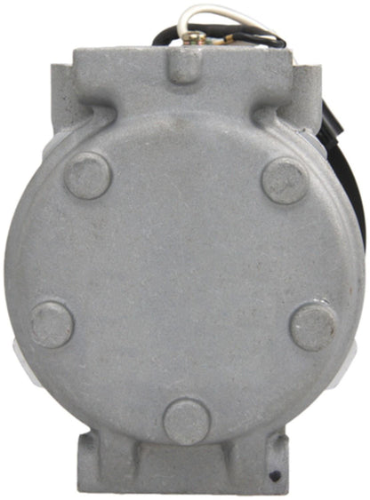 Four Seasons A/C Compressor 58390