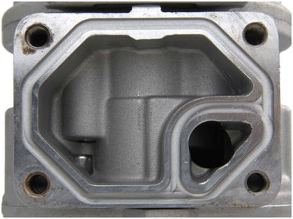 Four Seasons A/C Compressor 58390