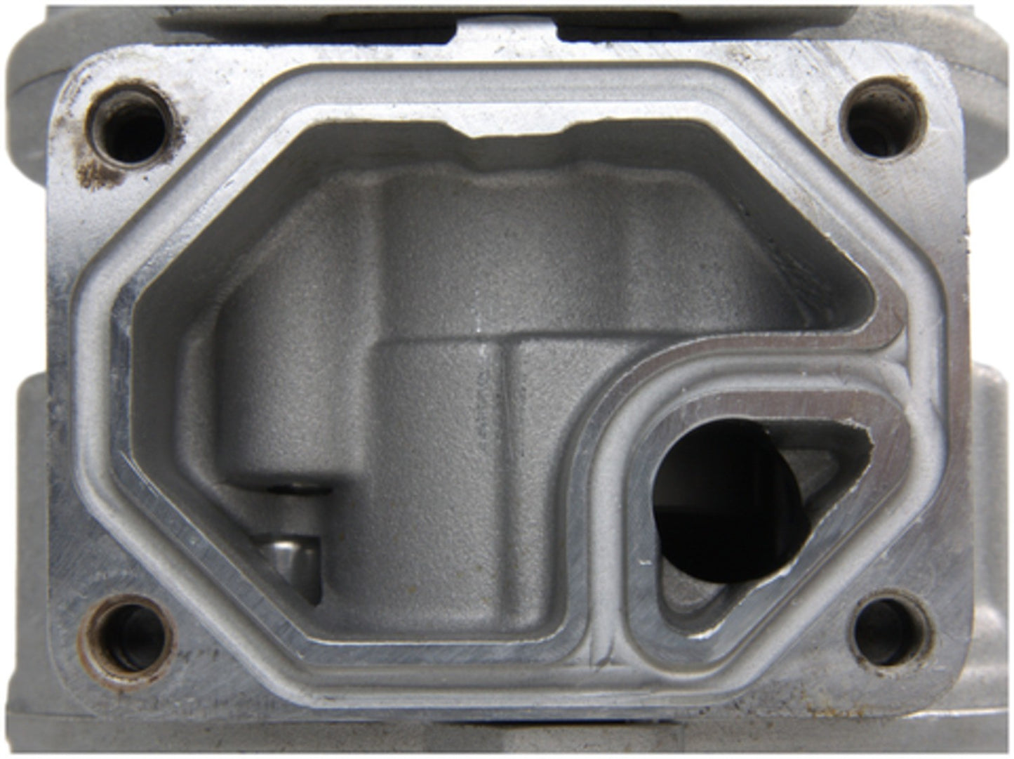Four Seasons A/C Compressor 58390