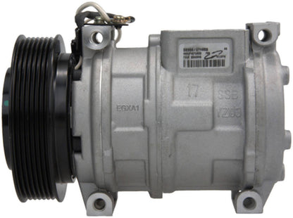 Four Seasons A/C Compressor 58390