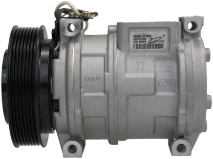 Four Seasons A/C Compressor 58390