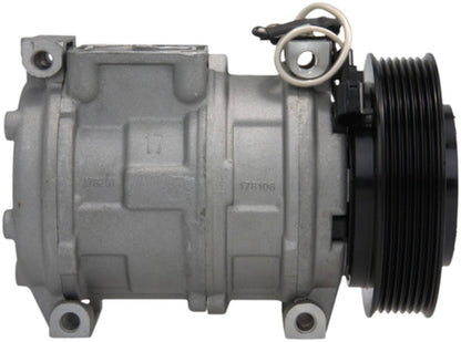 Four Seasons A/C Compressor 58390
