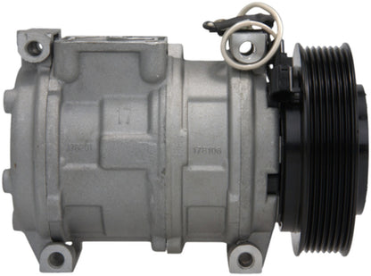 Four Seasons A/C Compressor 58390