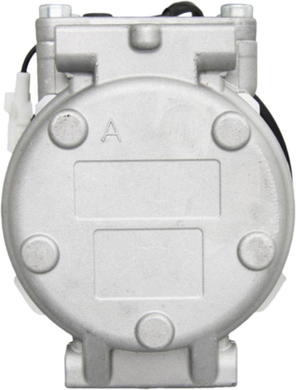 Four Seasons A/C Compressor 58397
