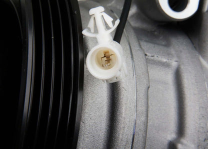 Four Seasons A/C Compressor 58397