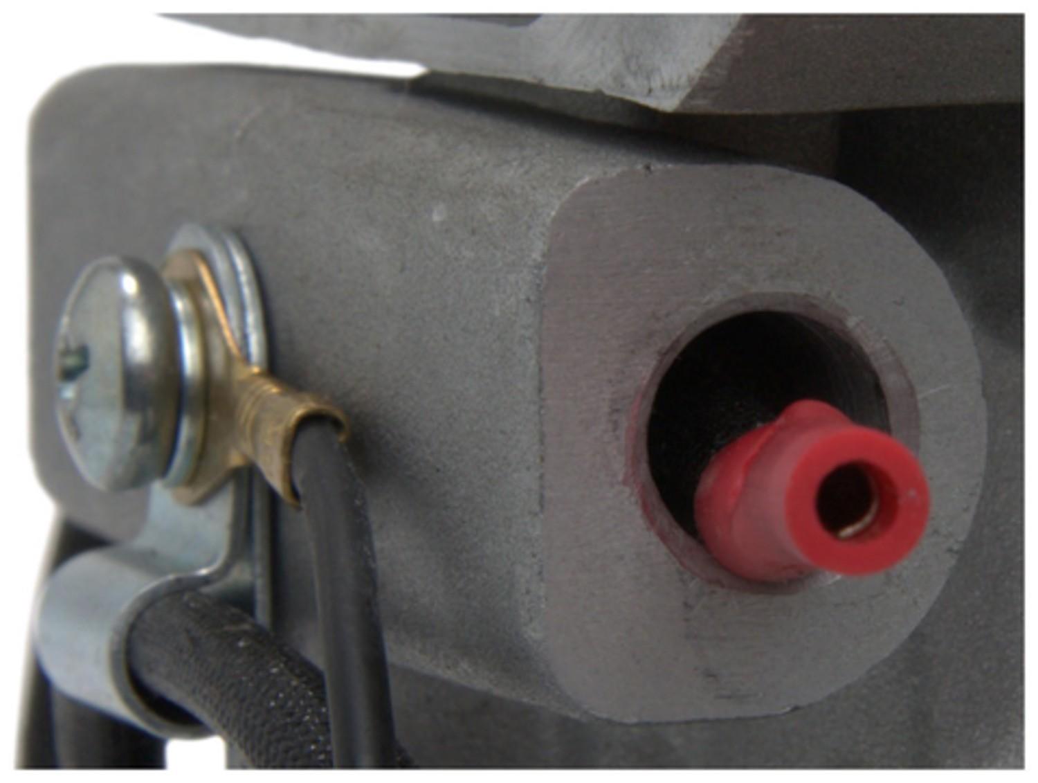 Four Seasons A/C Compressor 58397