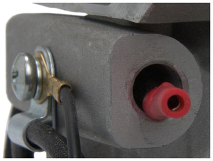 Four Seasons A/C Compressor 58397