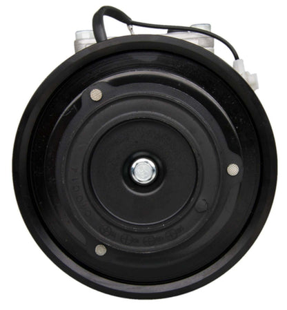 Four Seasons A/C Compressor 58397