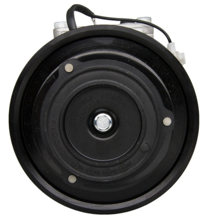 Four Seasons A/C Compressor 58397