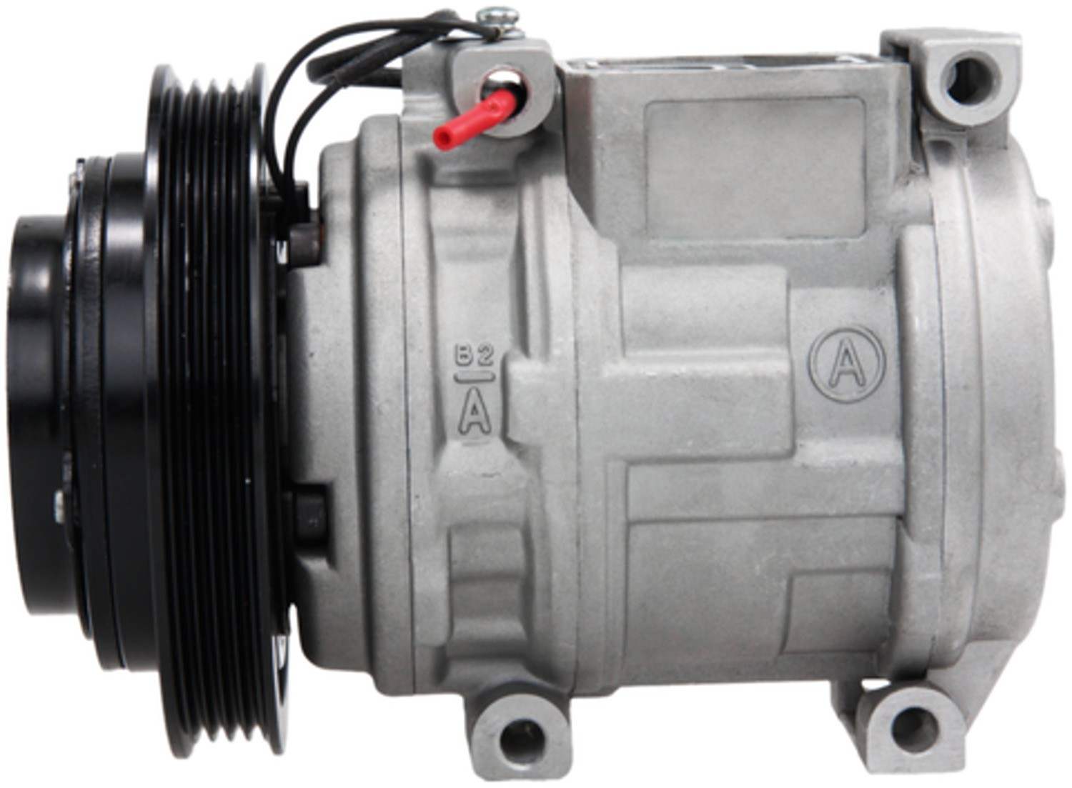 Four Seasons A/C Compressor 58397