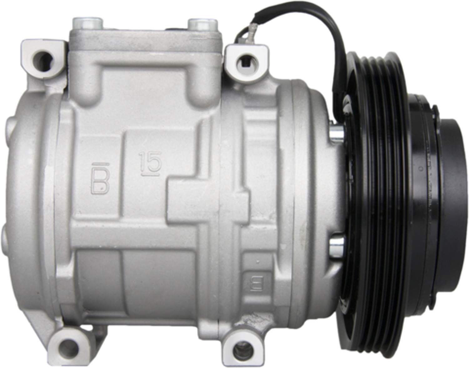 Four Seasons A/C Compressor 58397