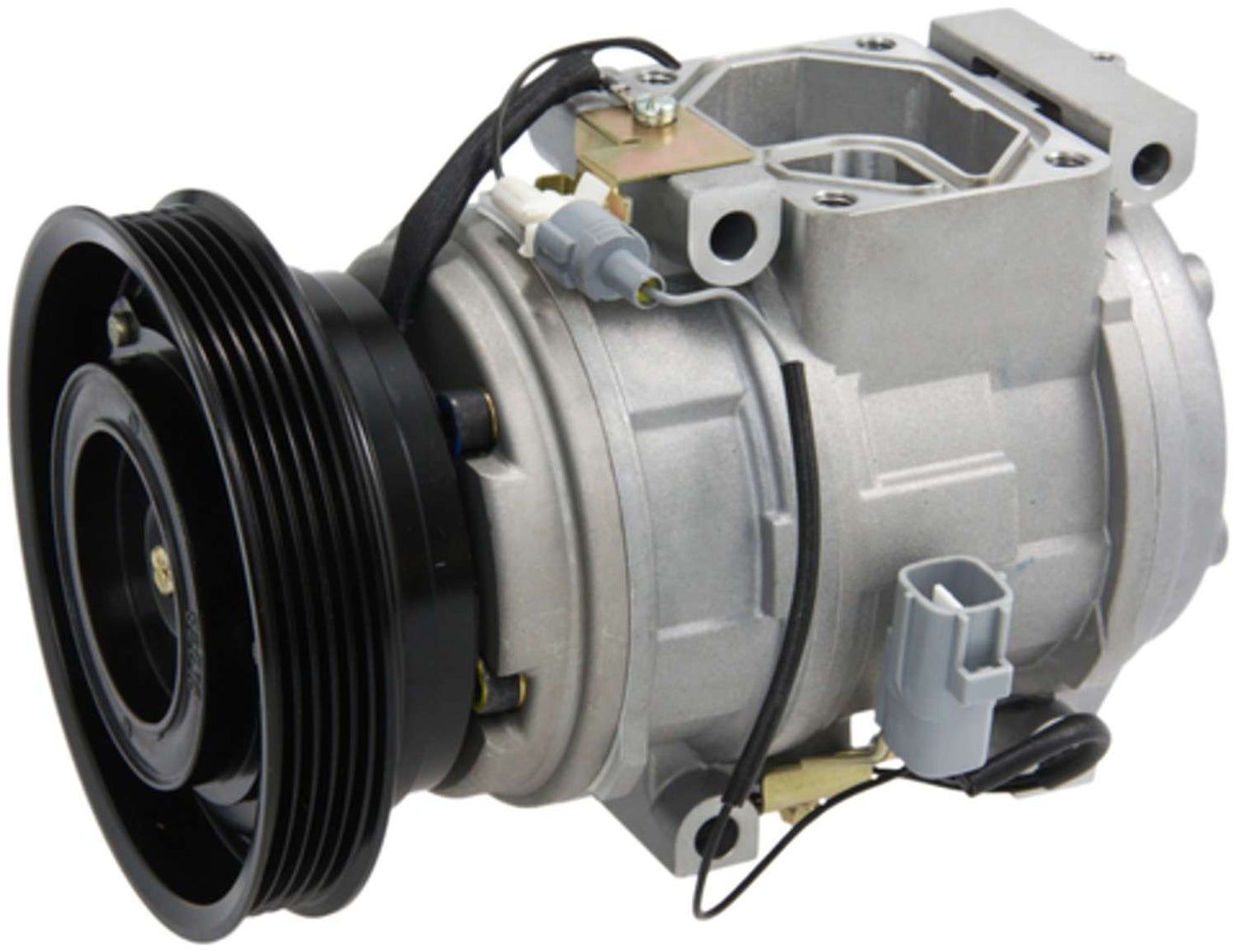 Four Seasons A/C Compressor 58398
